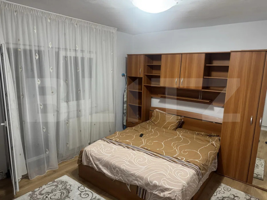 Apartament 2 camere, decomandat, 57 mp, Manastur/Kaufland