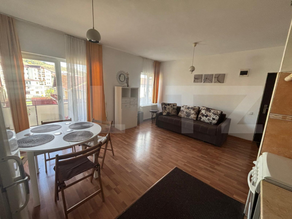 Apartament 3 camere, decomandat, 51mp, zona Eroilor