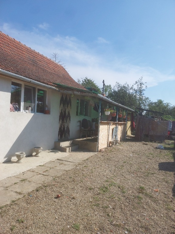 Casa str. salcamilor nr. 68 Lugoj Timis