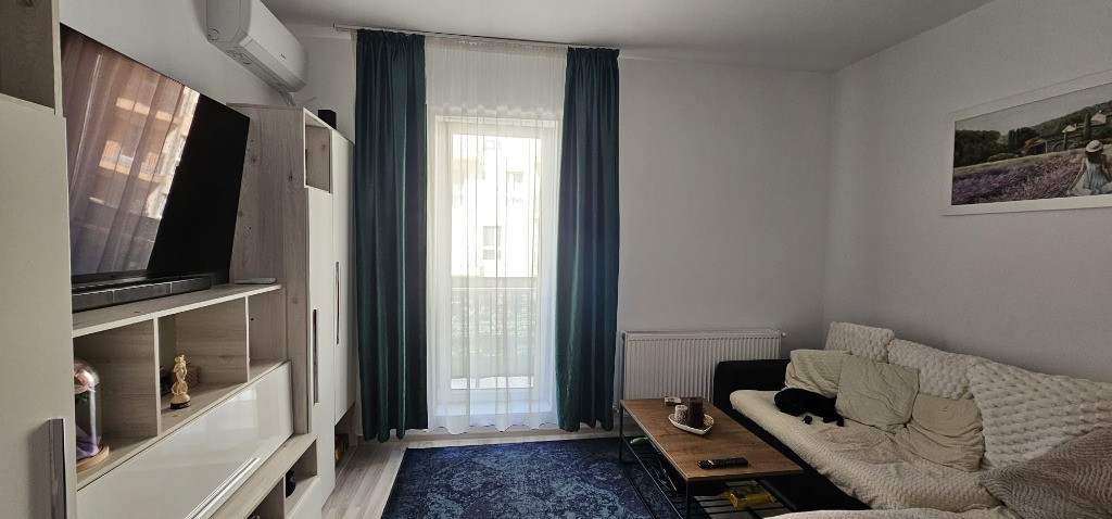 Apartament 2 camere decomandat Metalurgiei Grand Arena