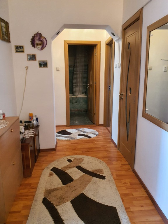 Apartament 3 camere kiseleff