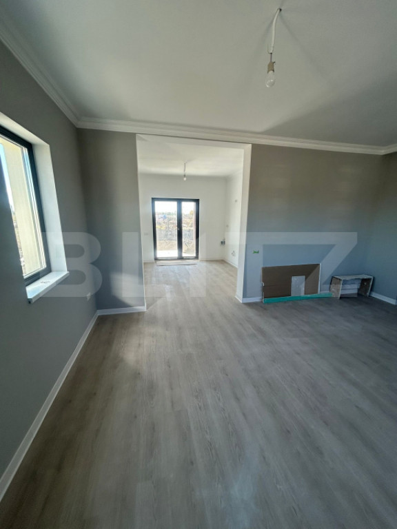 Casă individuală de vânzare – Moșnița Nouă