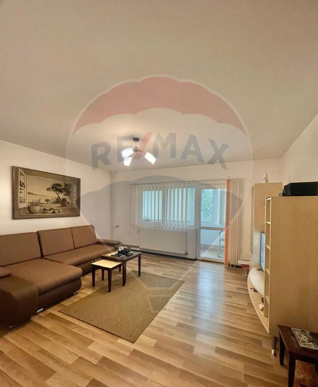 Apartament cu 2 camere str. Pridvorului parc Tineretului