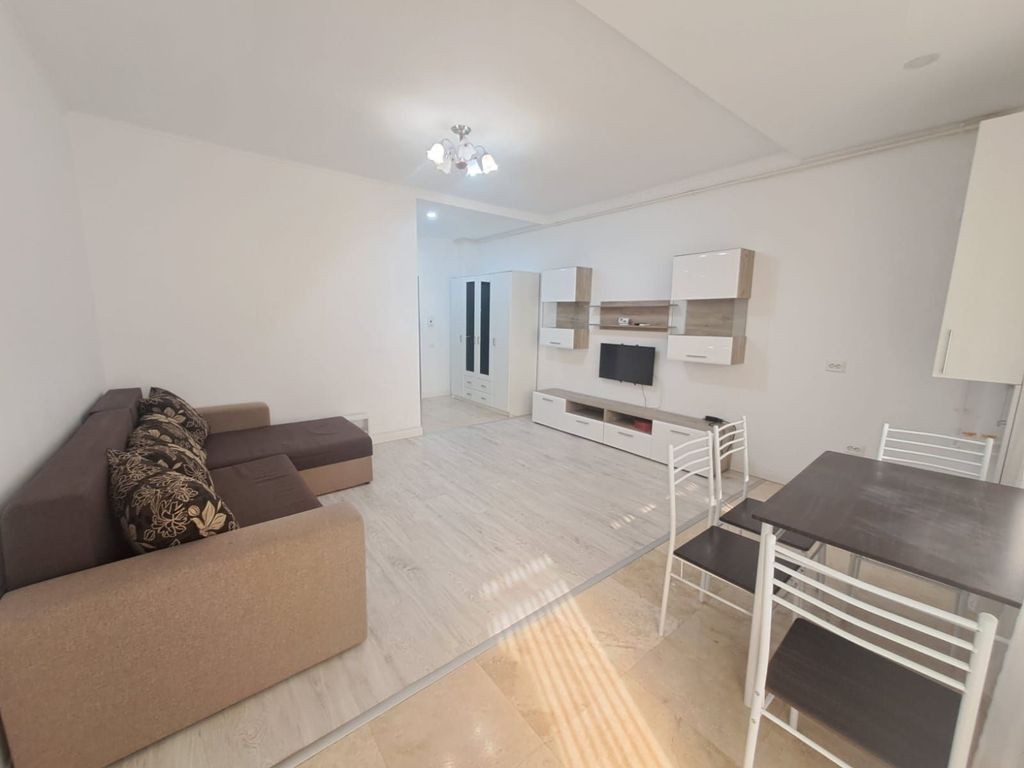 Garsonieră B-dul Timisoara Complex Avangarde Grande Village