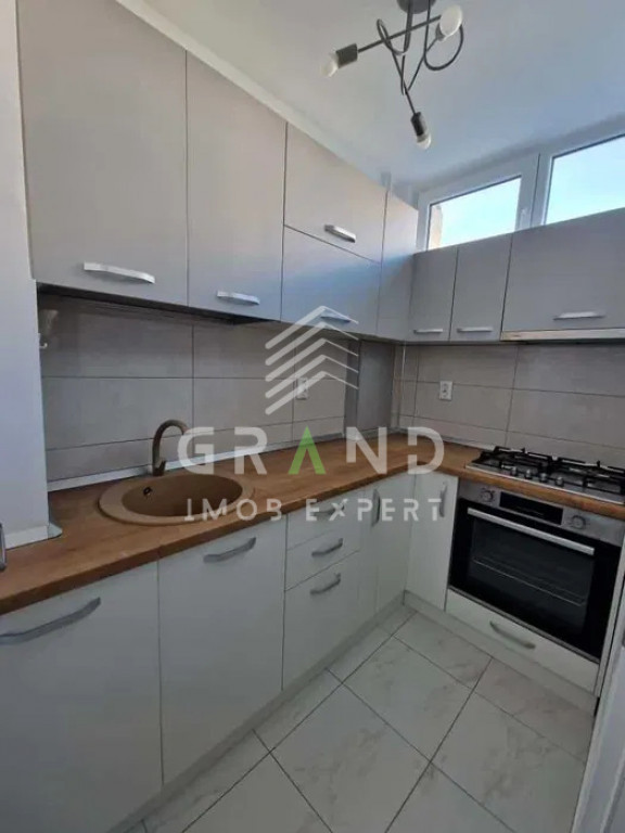 Garsonieră modernă de închiriat, 28 m², etaj 5, Gheorghe