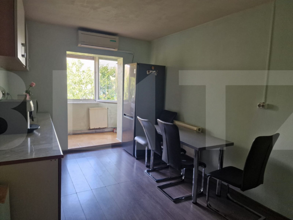 Apartamet 2 camere, 52 mp, zona Lipovei
