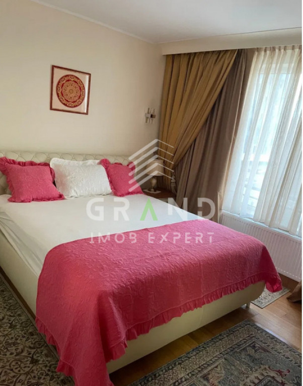 Apartament de inchiriat, confortabil, cu 2 camere–Zorilor,