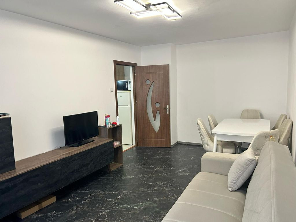 Garsoniera de inchiriere 34mp