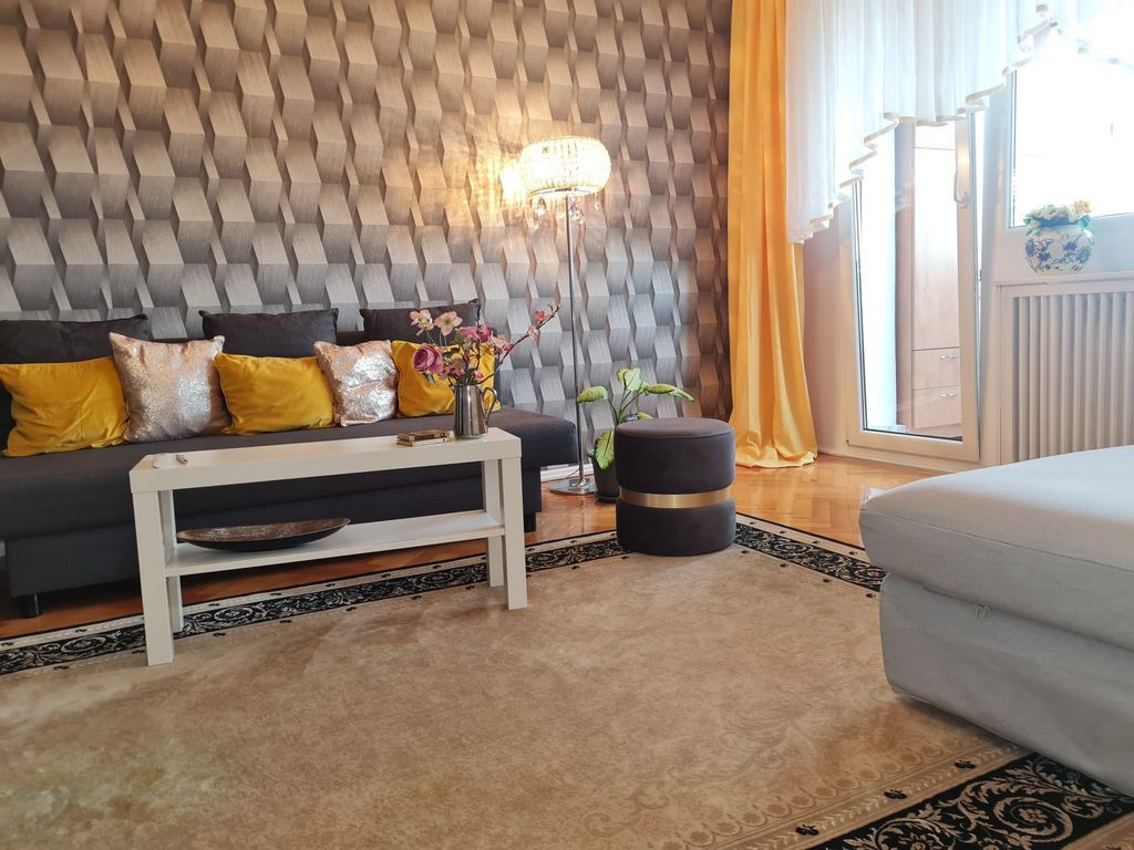 Apartament 2 camere decomandat Metrou Nicolae Grigorescu
