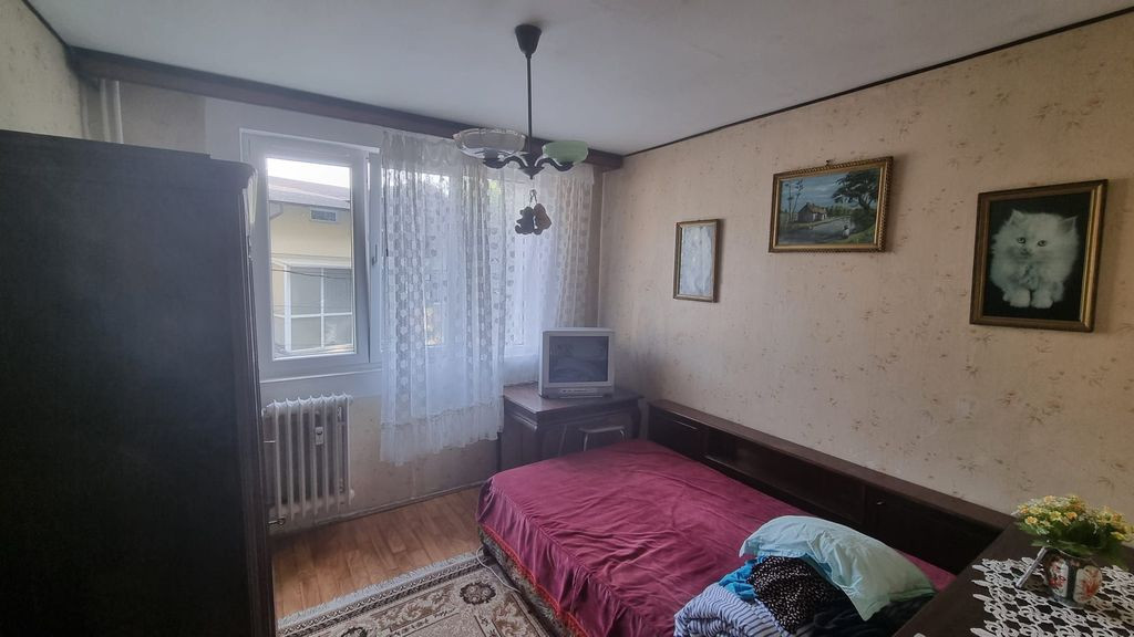 Apartament 4 camere decomandat Brancoveanu