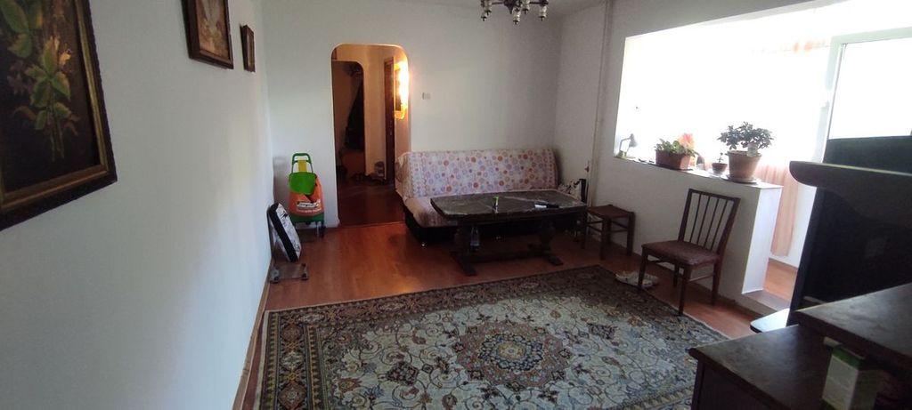 Apartament 3 camere - Covasna, Berceni, sector 4