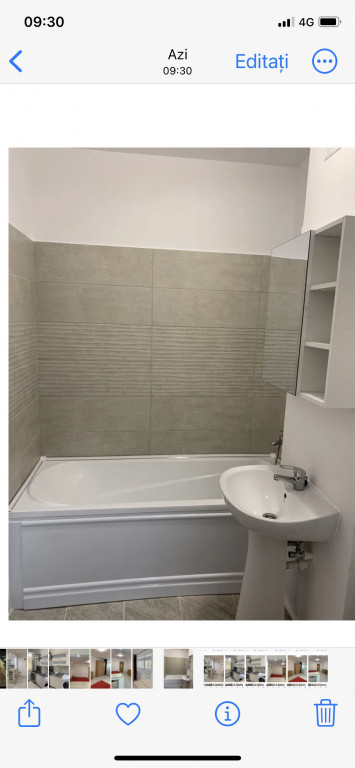 Mihai bravu racari parter