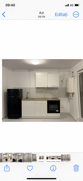 Berceni grand arena bloc nou etaj 4