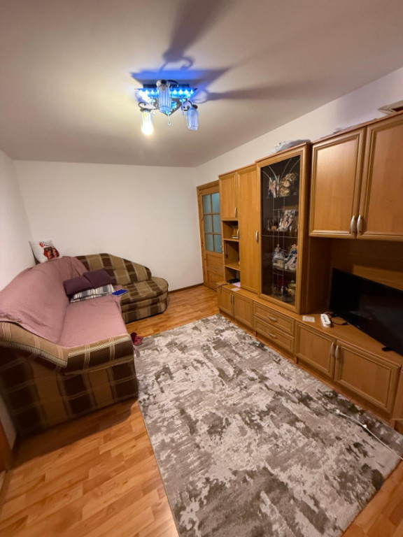 Apartament 2 camere, 39.83 mp, Craiovița Noua/zona Materna