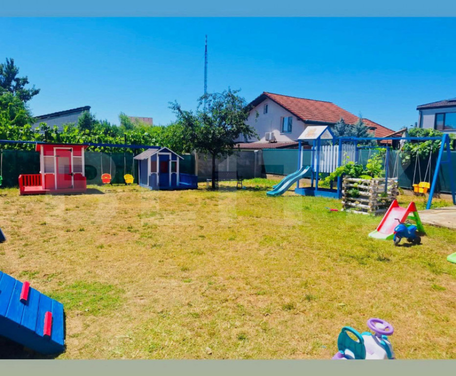 Casa, 350mp, Ciarda Rosie