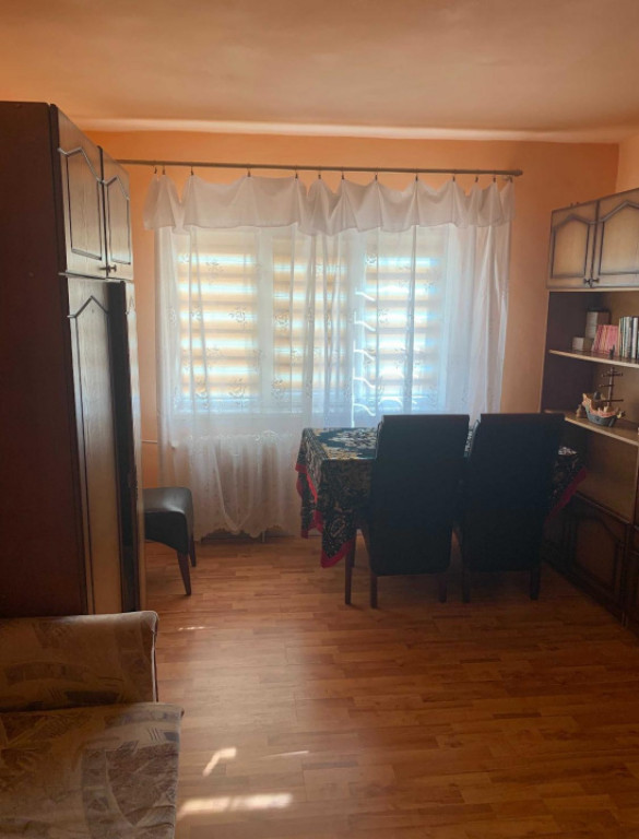 Apartament 2 camere, 51.80 mp, zona Fortuna