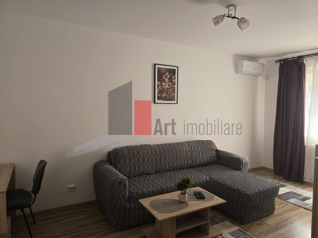 Apartament 2 camere – Popești-Leordeni (10 min de metr...