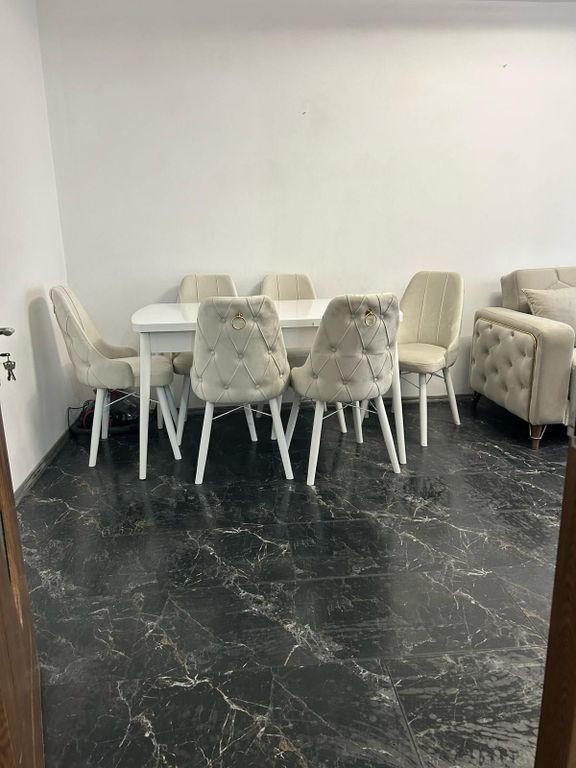 Garsoniera de inchiriere 34mp