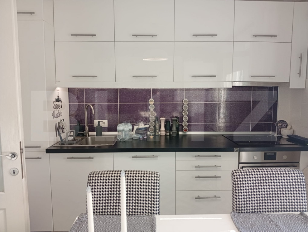 Apartament 2 camere, Arhitectilor