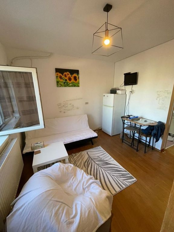Apartament 2 camere zona Brancoveanu.