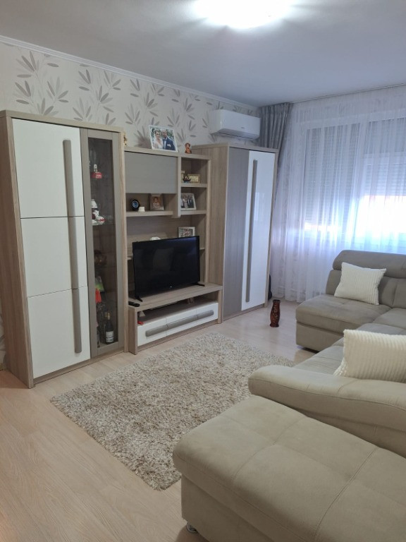 Ap. 2 cam cf I zona Calarasi Viziru Mobilat si Utilat COMPLET