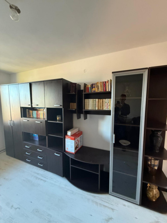 Apartament 3 camere, 64.50 mp, zona Piața Gării