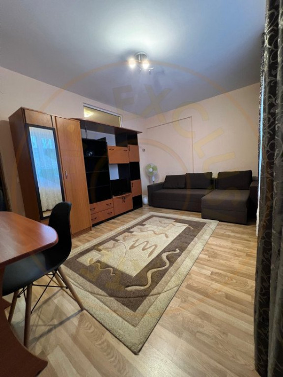 Inchiriere apartament 2 camere, bloc nou Gavana 3 - Pet frie