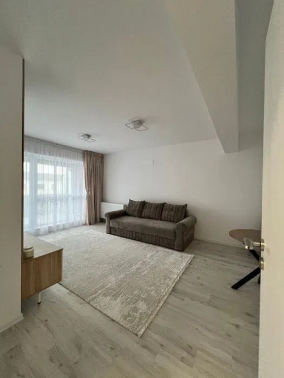 Apartament 2 Camere Vivamus Residence