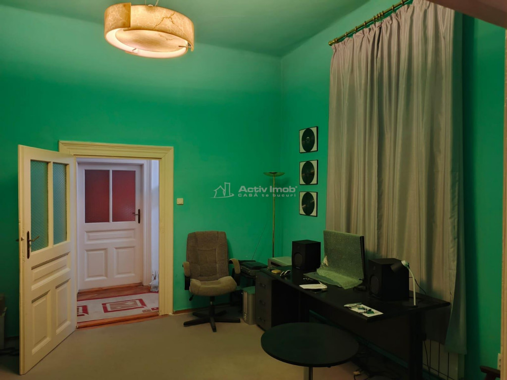 2 cam - zona Centrala