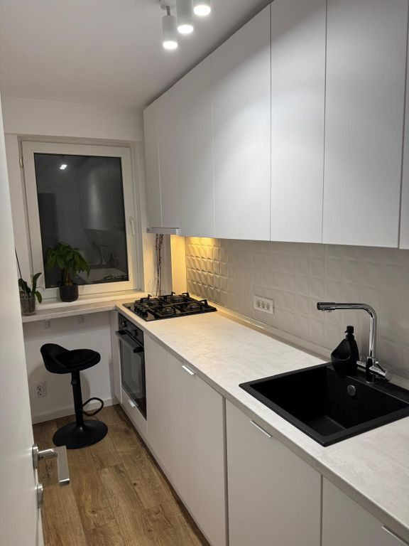 Apartament 2 camere zona Brancoveanu - Huedin.