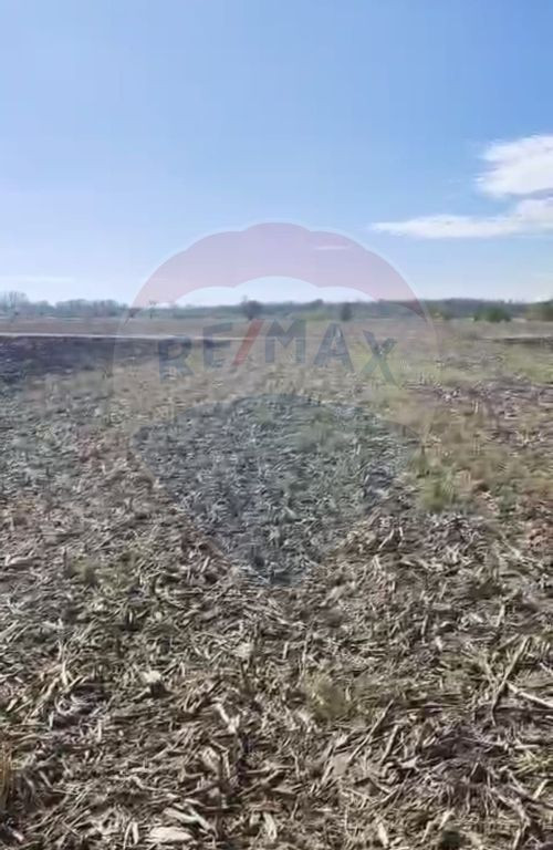 Teren 2,900mp Sat Tantava Strada Tufan