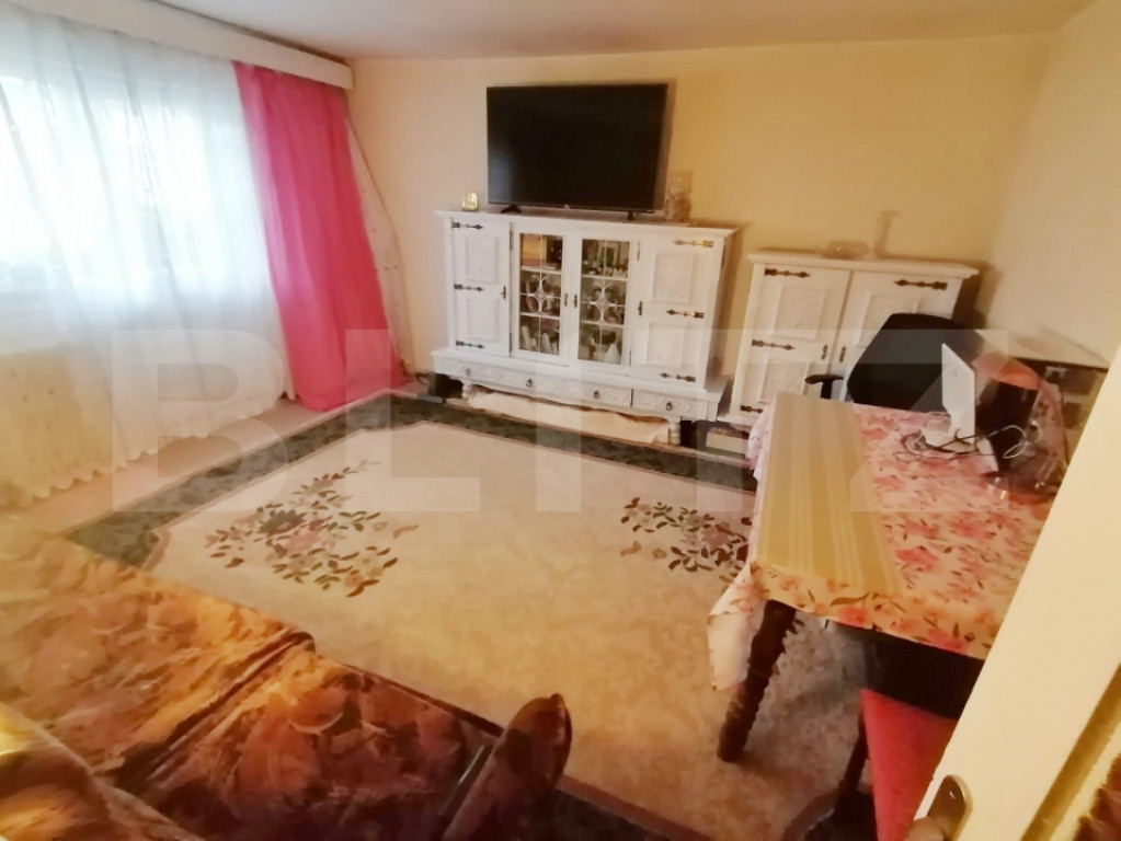Apartament 4 camere – bloc Belvedere! Suceava! De ! 072...