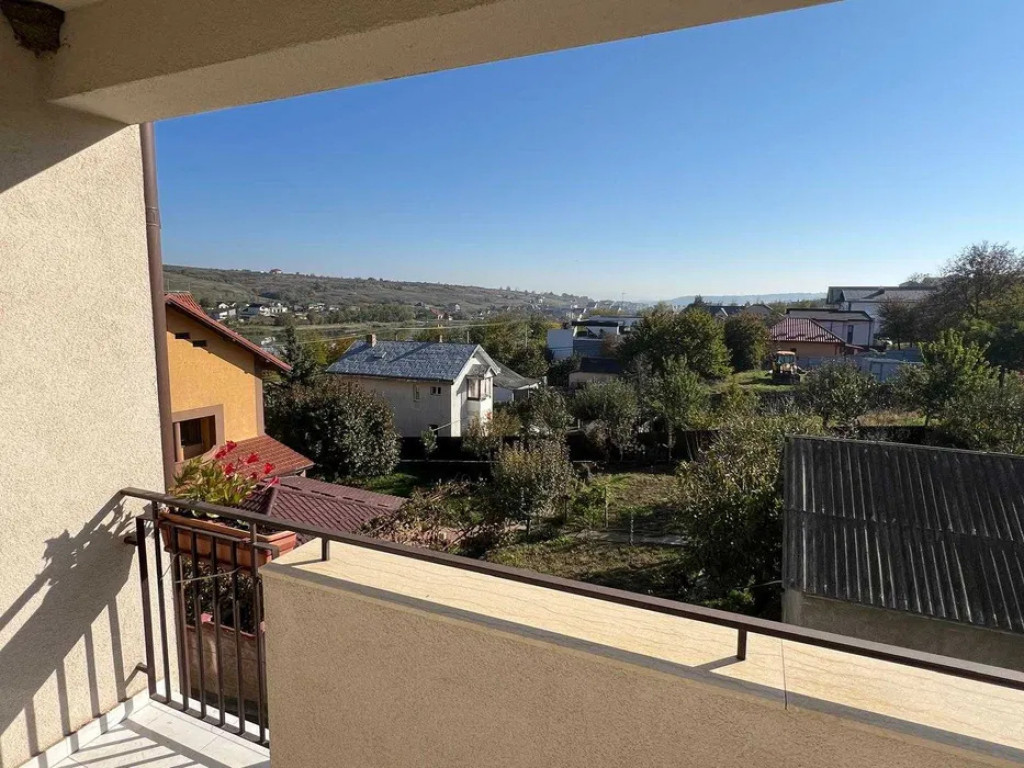 APARTAMENT 2 CAMERE, DECOMANDAT, BLOC NOU, MOBILAT SI UTILAT