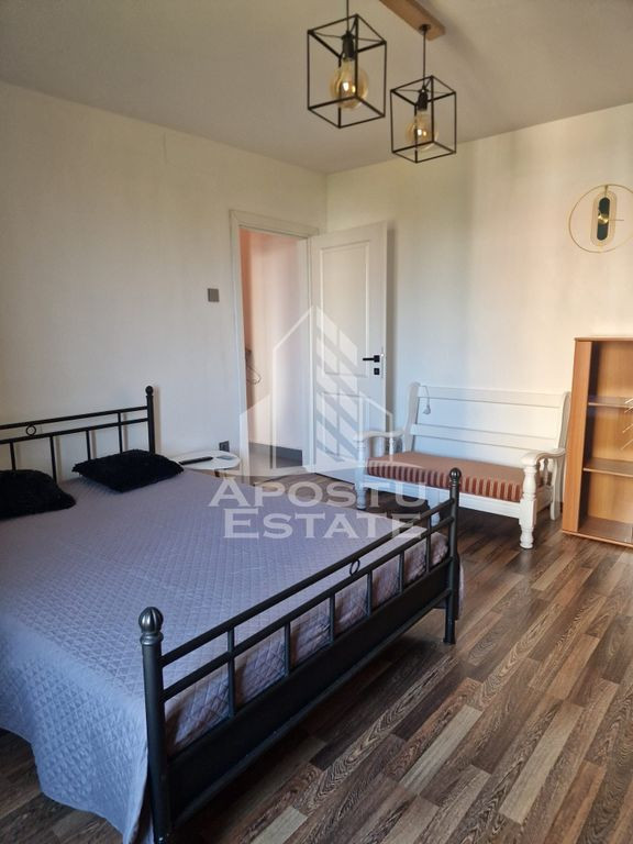 Apartament 1 camera , zona Circumvalațiunii