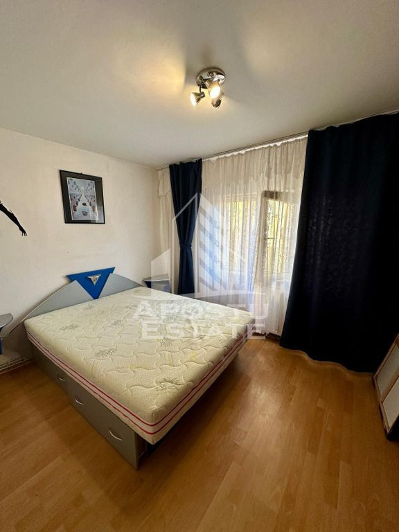 Apartament 2 camere, centrala proprie, Petfriendly, zona ...