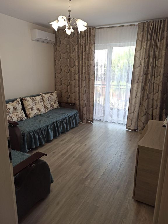 Gars.dec.-mob-util complet totul nou+parcare/centru Popes...