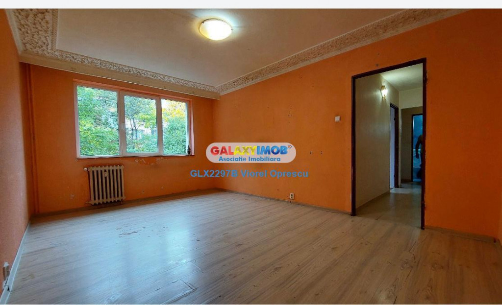 Apartament 2 camere, decomandat, Circa 13 Politie, Scoala nr