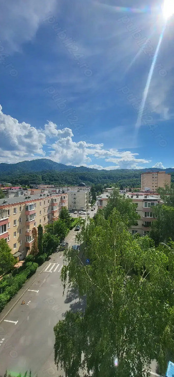 Apartament 2 camere zona ASTRA