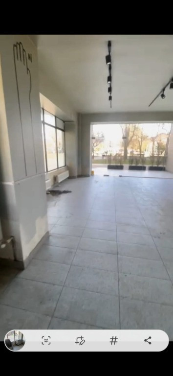 Spatiu comercial - Nicolina prima statie - la Bulevard