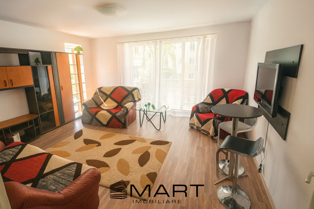 Apartament 2 camere 55 mp Avantgarden 3