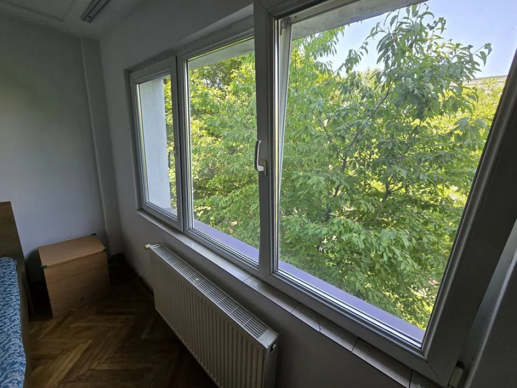 APARTAMENT 2 CAMERE, SD, PODU DE PIATRA, BLOC FARA RISC