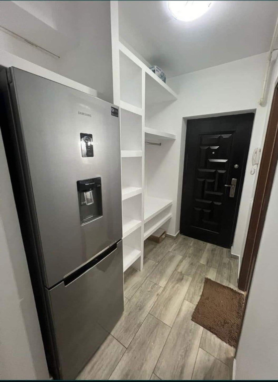 Garsoniera de inchiriat|mobilata si utilata|loc de parcare