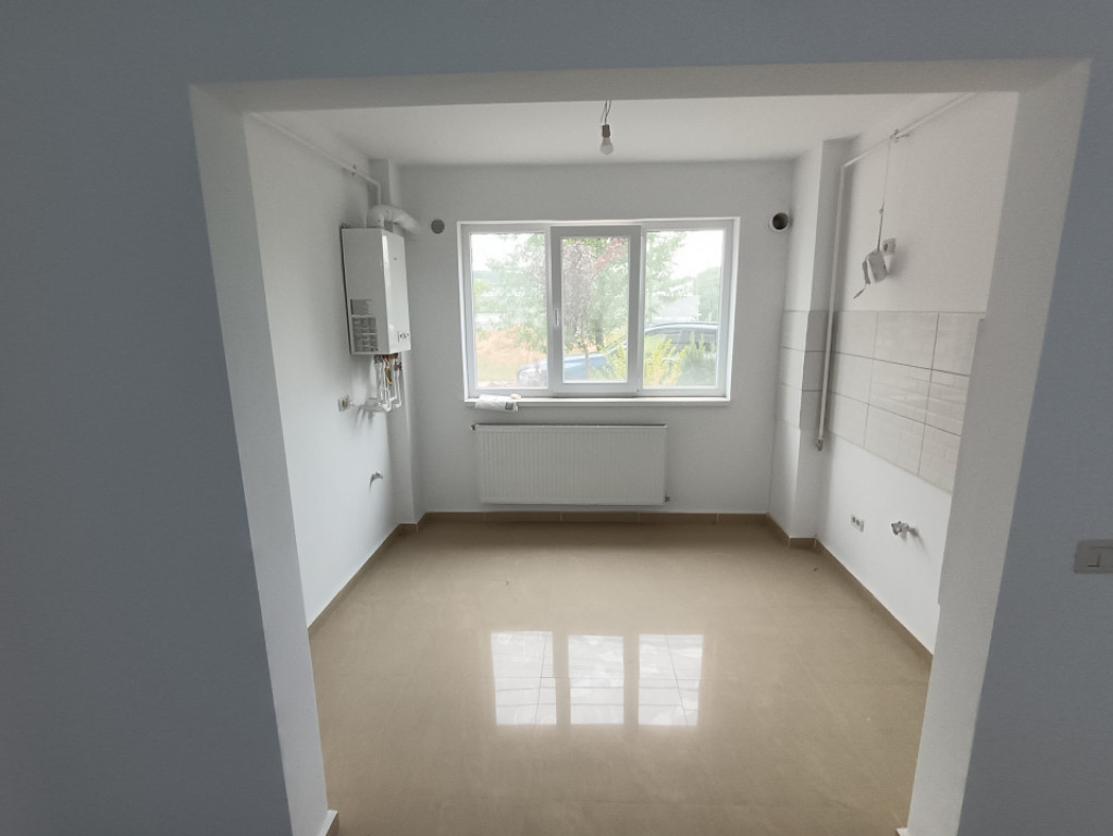 APT 2 CAMERE, BLOC NOU, PARTER, 54 MP, VALEA LUPULUI, INTABU