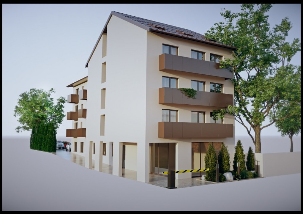 Apartament 3 camere | Mobilat Utilat | Bulevardul Metalurgiei
