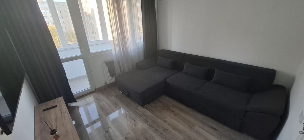 Apartament 2 camere decomandat Alexandru Obregia / Loc de...