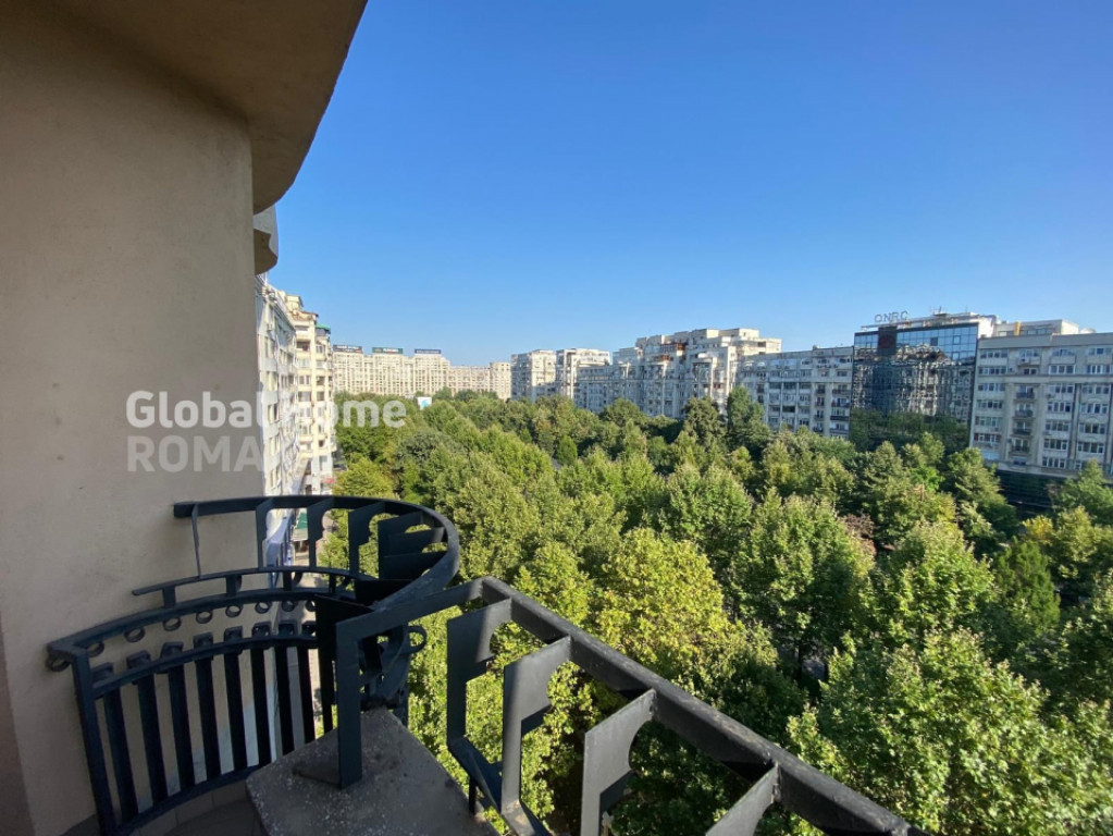 Apartament 2camere Blv Unirii | 75mp| Renovat-Mobilat-Utilat