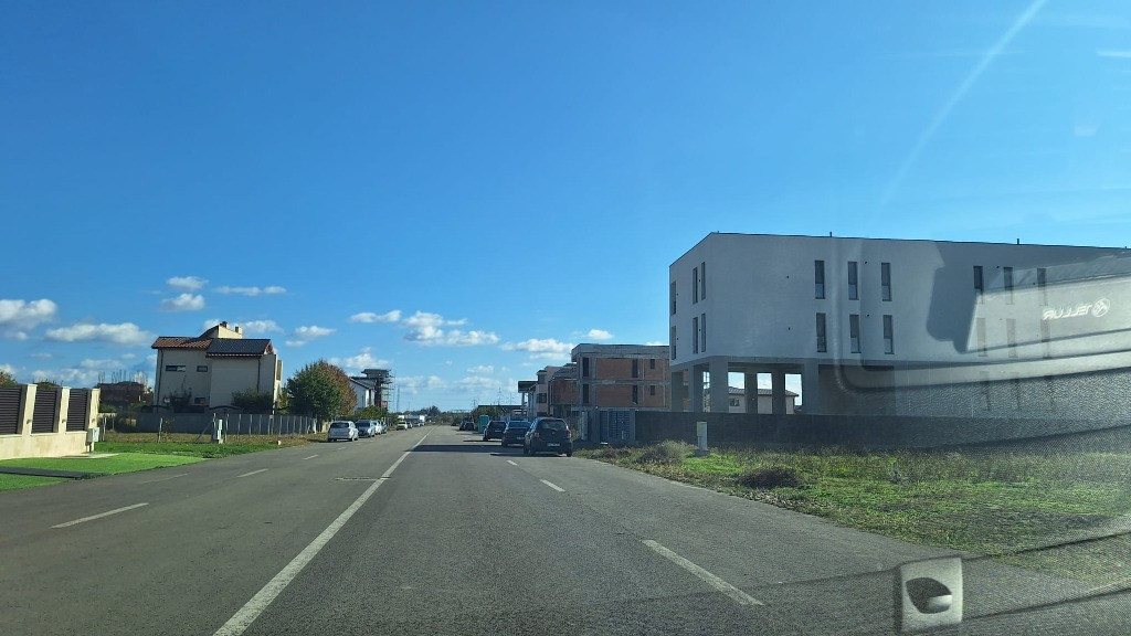 Teren de vanzare in Constanta, Km 5 Veterani - 500 mp