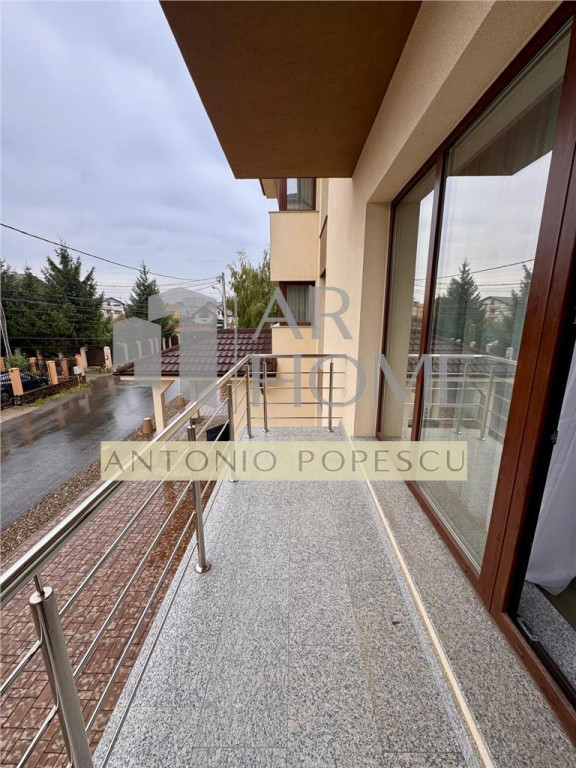 Apartament 3 camere 116 mp, 2 locuri de parcare, Ploiesti, c
