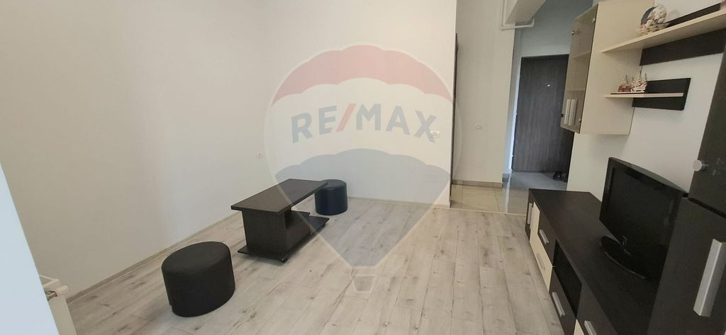 Vanzare studio Fundeni-Dobroesti cu loc de parcare inclus