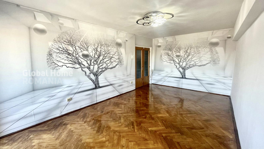 Apartament 3 Camere - Bulevardul Unirii Tribunal | 2 Bai + 2